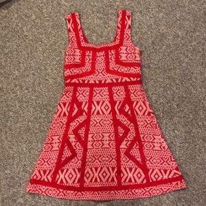 Anthropologie Maeve Dress